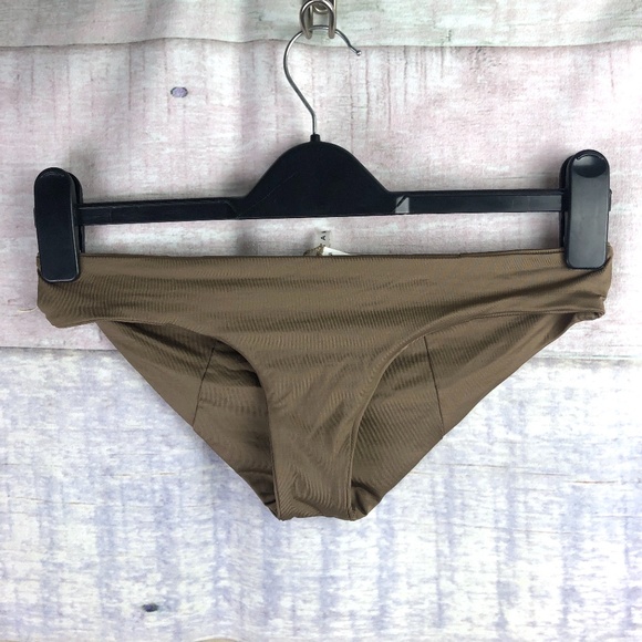 Vitamin A Other - Vitamin A Swimwear Reversible Bikini Bottom NWOT